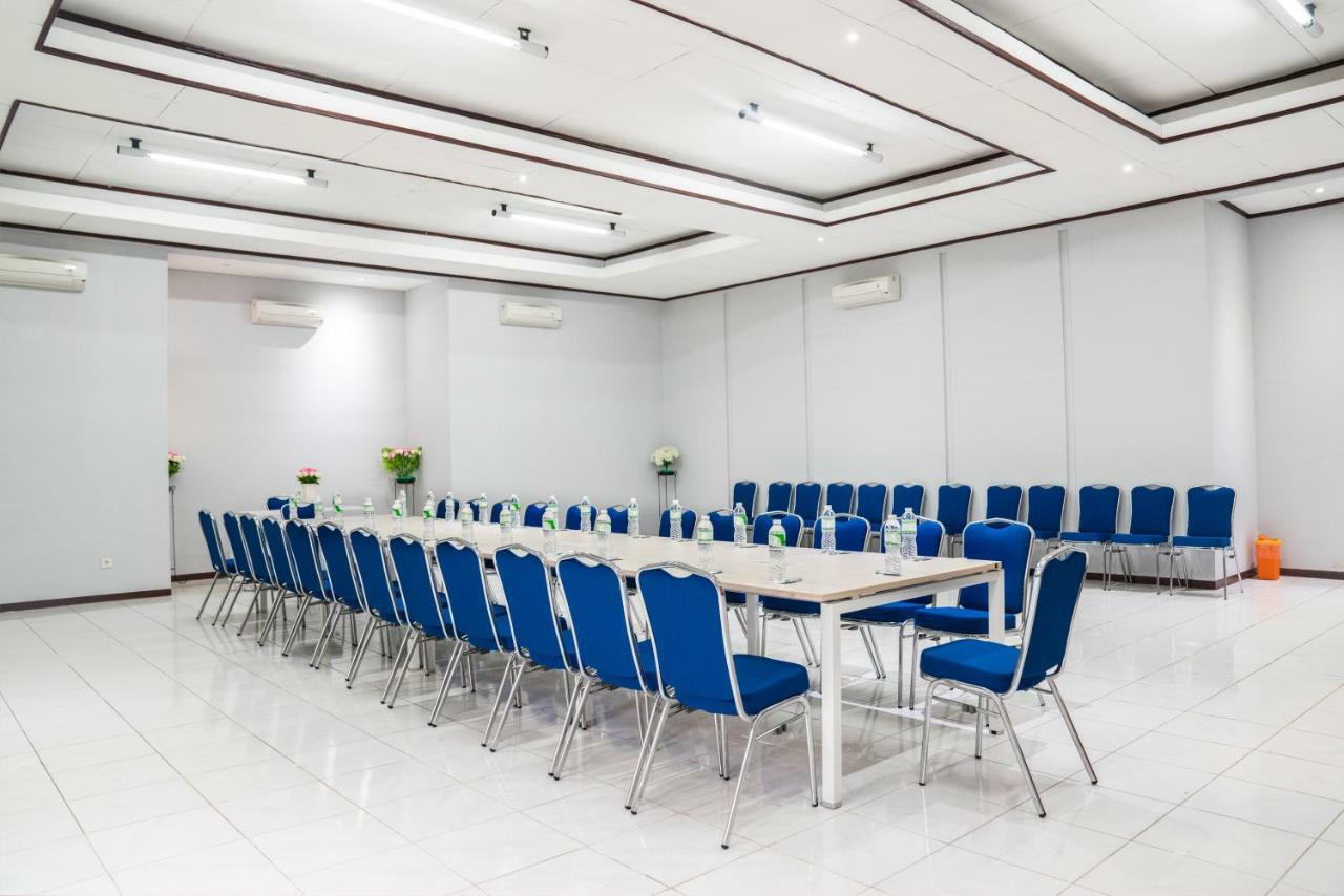 Guest house Legreen Supomo Jakarta