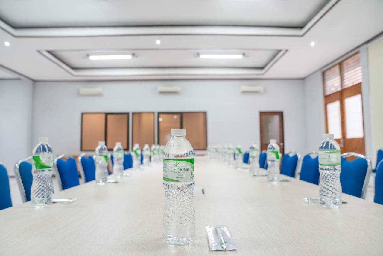 Legreen Supomo Jakarta