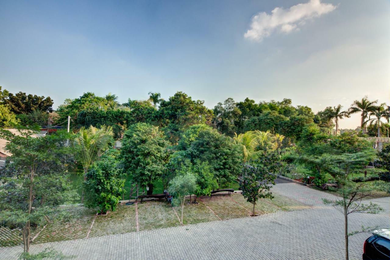 Rumah Kamang 2* Jakarta