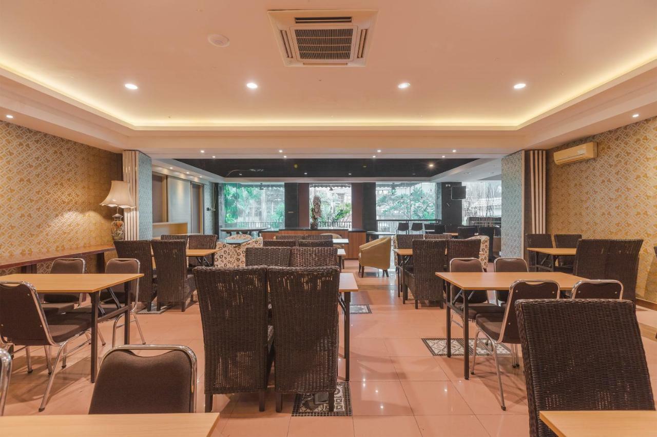 Hotel Sleepzzz Senayan 2*