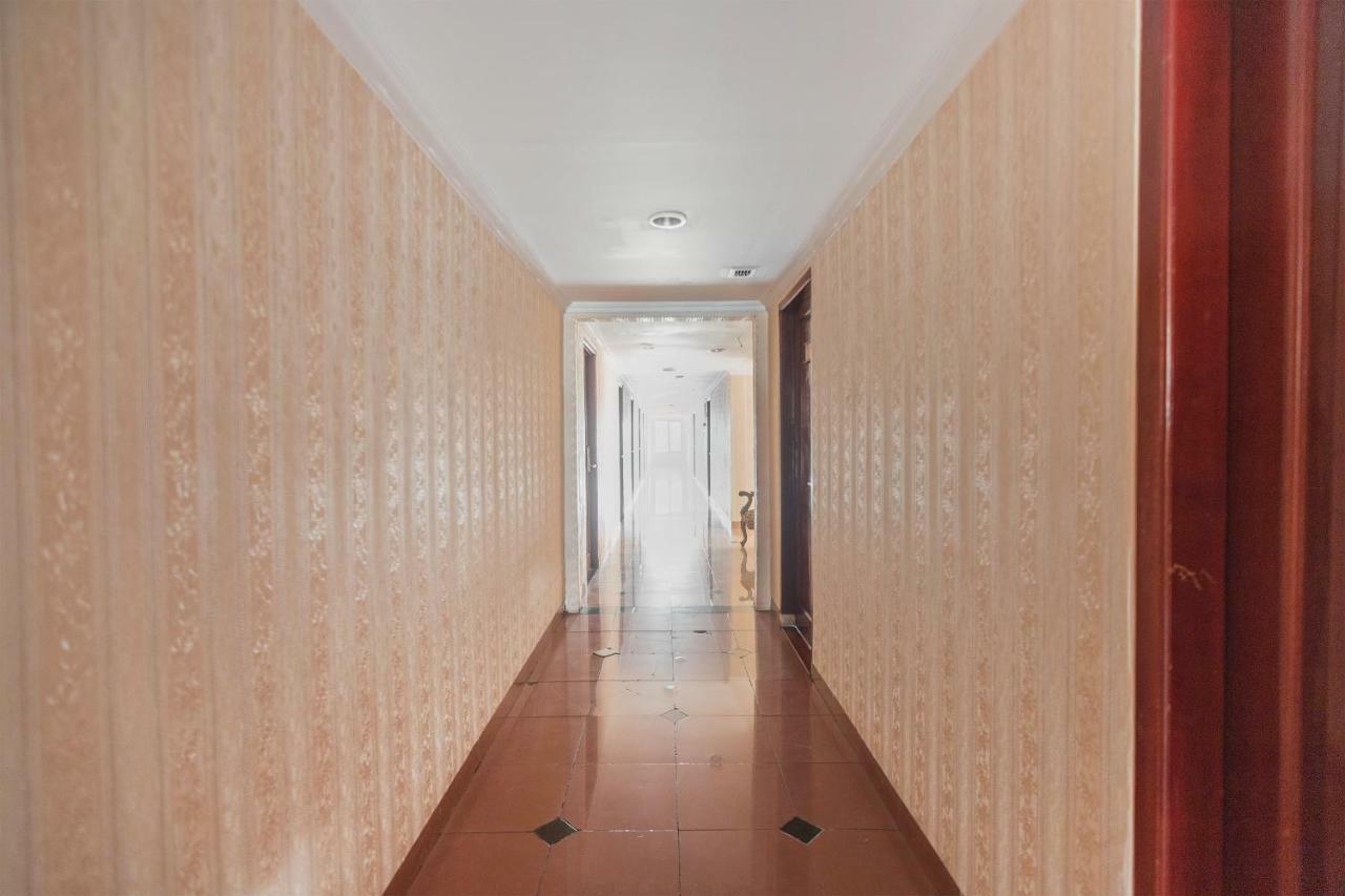 Hotel Sleepzzz Senayan 2*