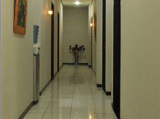 Legreen Setiabudi Guest house Jakarta