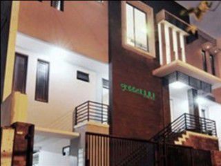 Guest house Legreen Setiabudi *