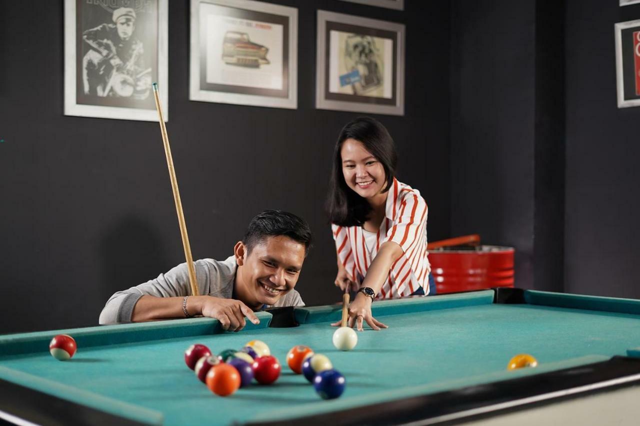 Cityloog Tebet Jakarta