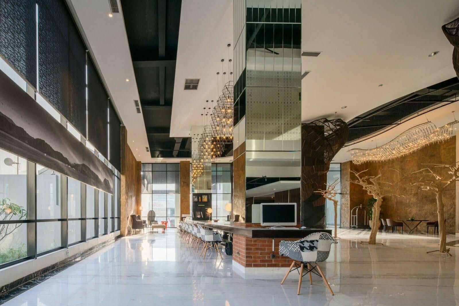 Hotel Luminor Pecenongan 3*