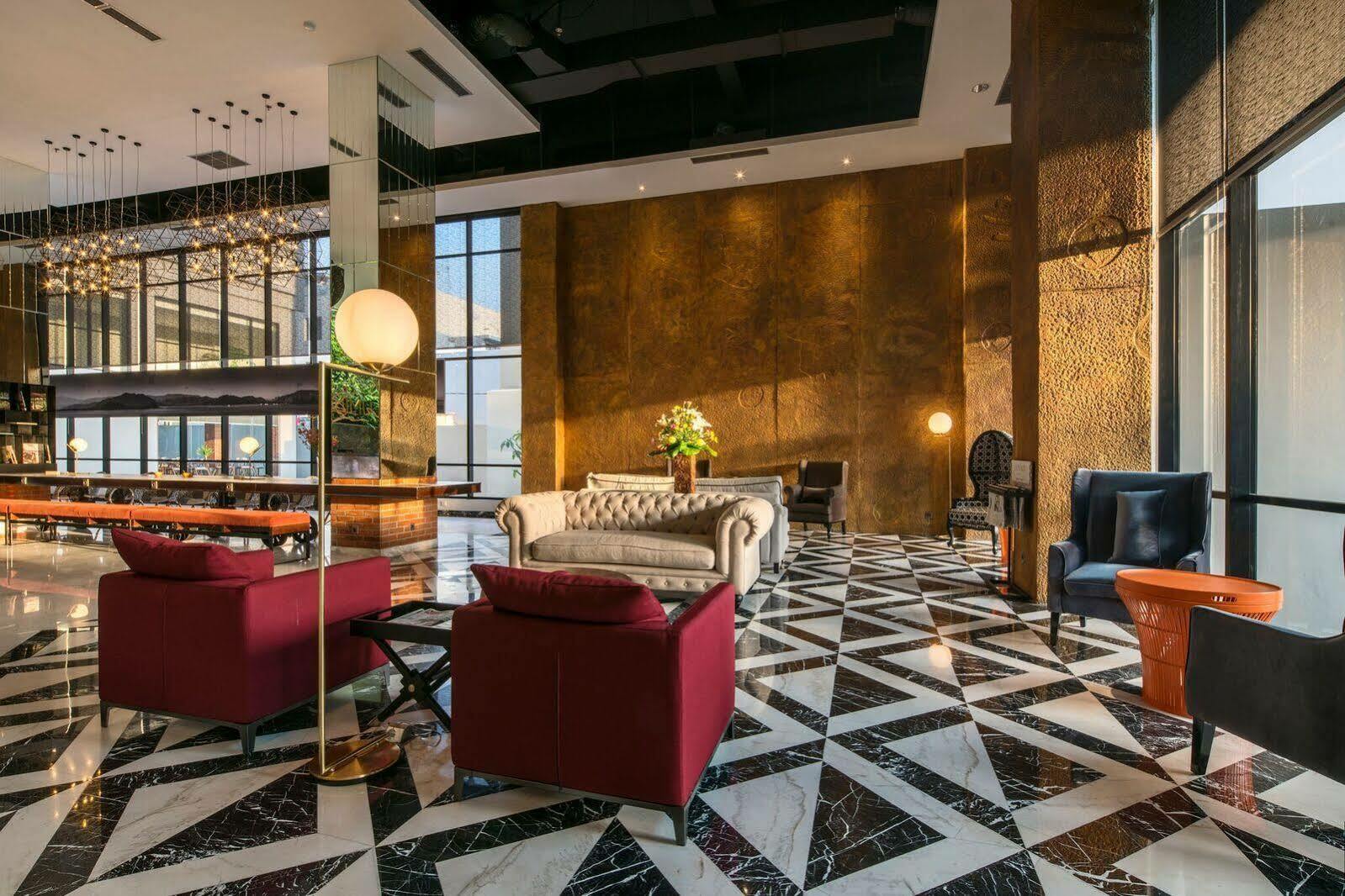 Hotel Luminor Pecenongan 3*