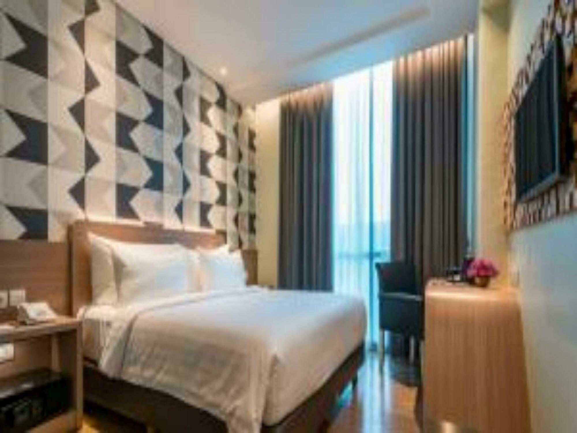 Luminor Pecenongan Hotel