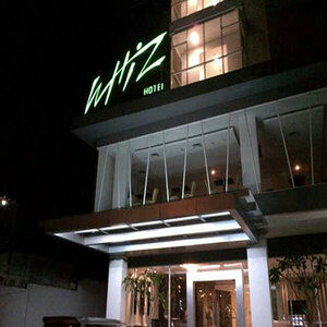 Whiz Cikini Jakarta