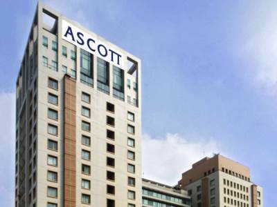 Ascott Apartment *