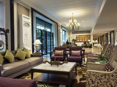 Ascott Jakarta