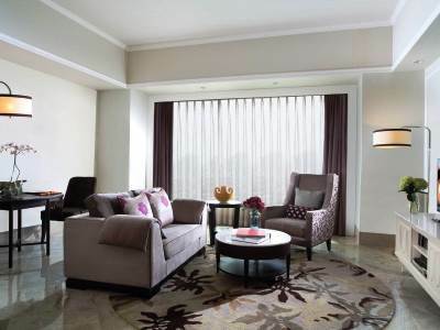 Apartment Ascott *