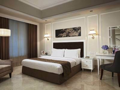 Ascott * Jakarta