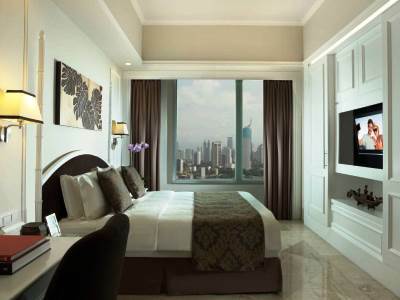 Ascott Apartment *