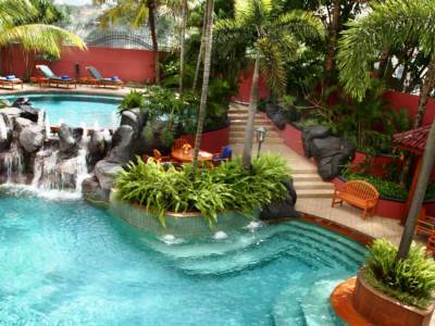 Ascott Apartment