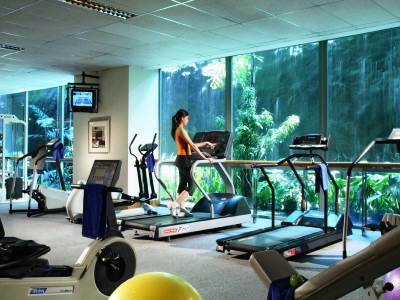 Ascott * Jakarta