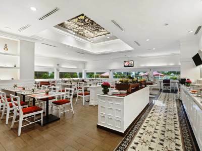 Apartment Ascott Jakarta