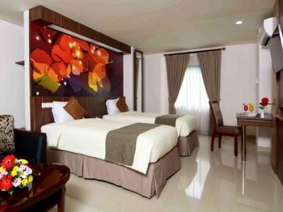 D'arcici Sunter 3* Jakarta
