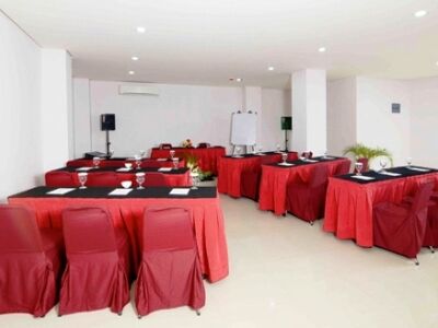 D'arcici Sunter Hotel Jakarta