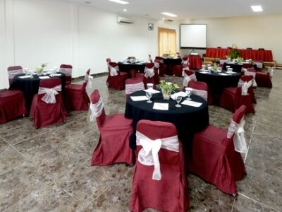 Hotel D'arcici Sunter