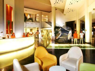 Cityloog Tebet Hotel 4*