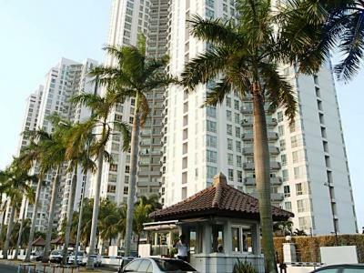 The Residences At Puri Casablanca 4* Jakarta