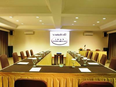 The Residences At Puri Casablanca Jakarta