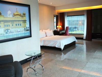 Hotel Manhattan Hotel Jakarta Jakarta