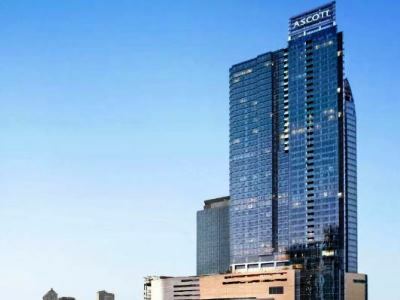 Ascott Kuningan Jakarta