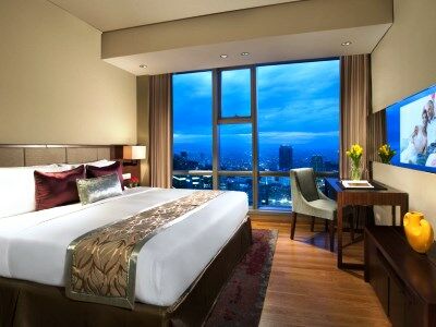 Apartment Ascott Kuningan *