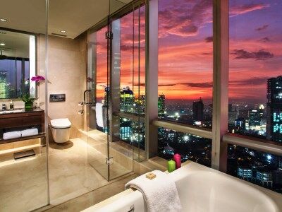 Ascott Kuningan Apartment