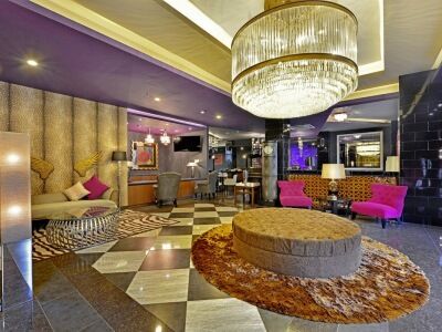 Hotel Little Amaroossa 2*