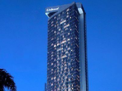 Oakwood Premier Cozmo Jakarta