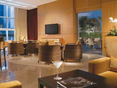 Oakwood Premier Cozmo Aparthotel Jakarta
