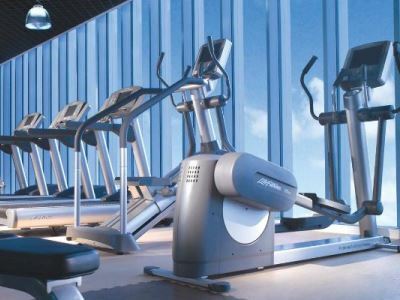 Aparthotel Oakwood Premier Cozmo Jakarta