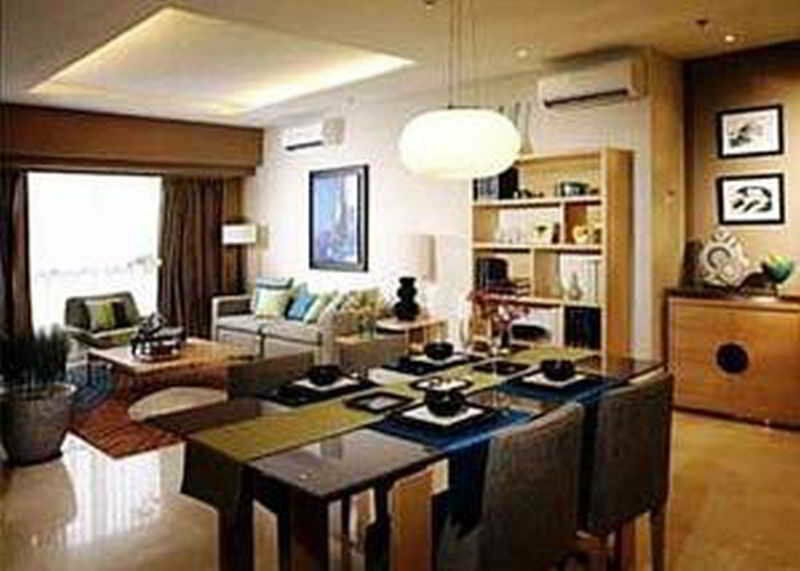 Somerset Berlian Jakarta