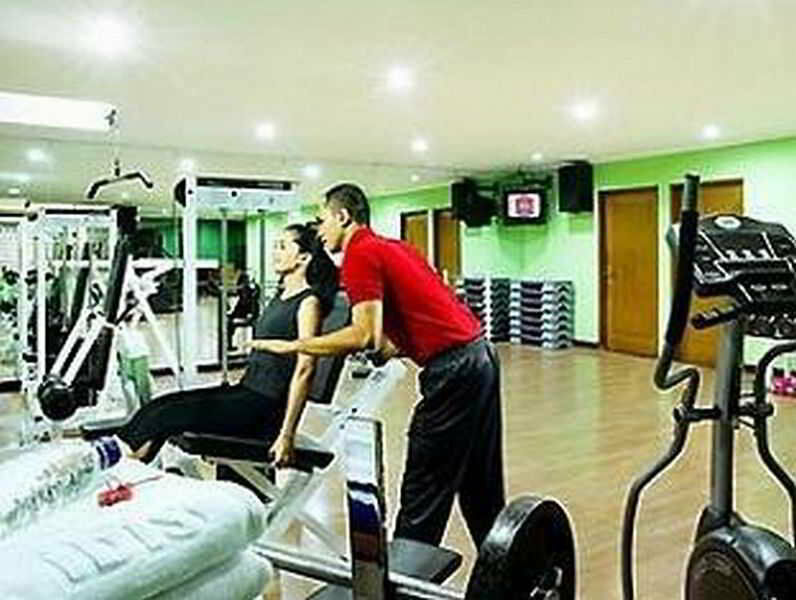 Tamarin Manage By Vib Hospitality Management