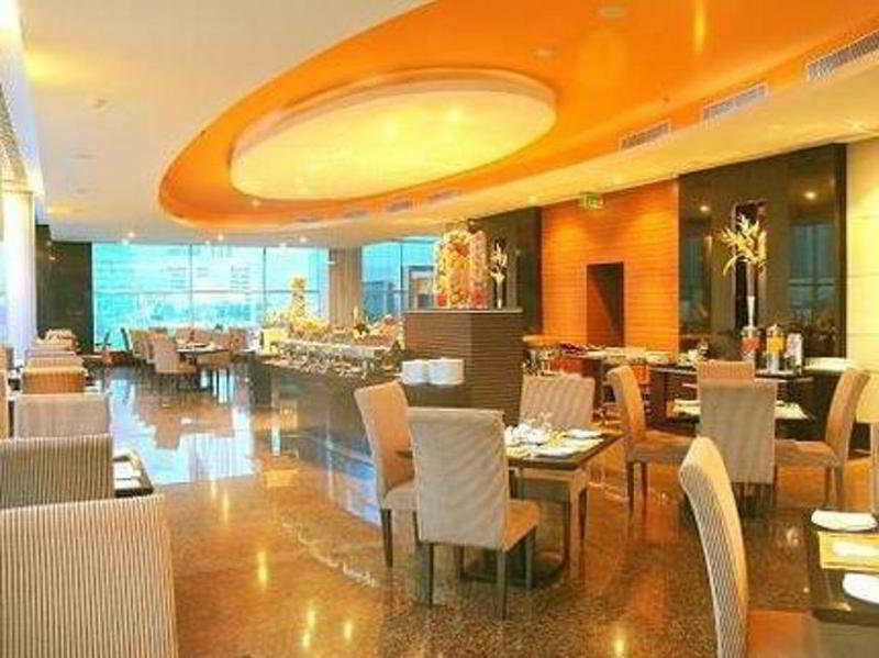 Manhattan Hotel Jakarta Hotel 5*