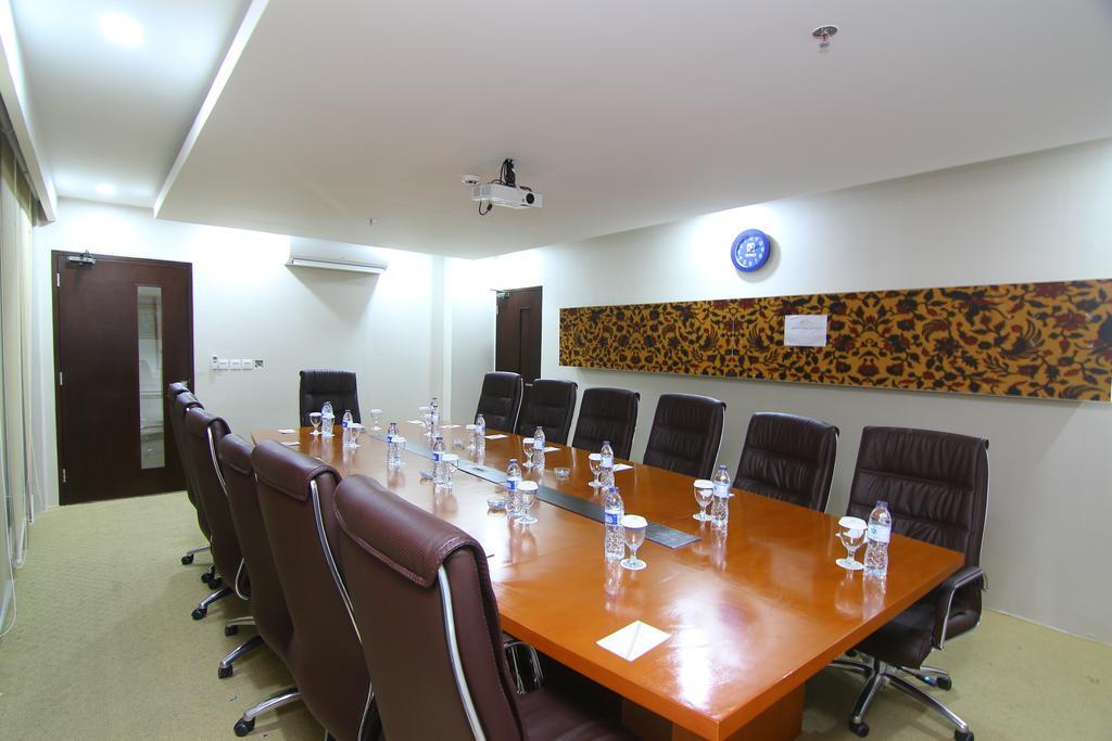 The Falatehan By Safin 3* Jakarta