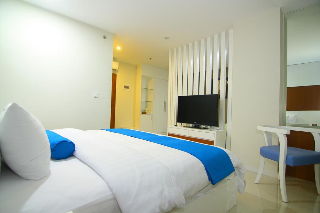 Hotel Hotel Falatehan Jakarta