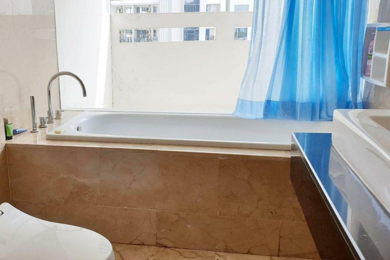 Apartment Royale Springhill Residences Kemayoran Sunter Jiexpo *