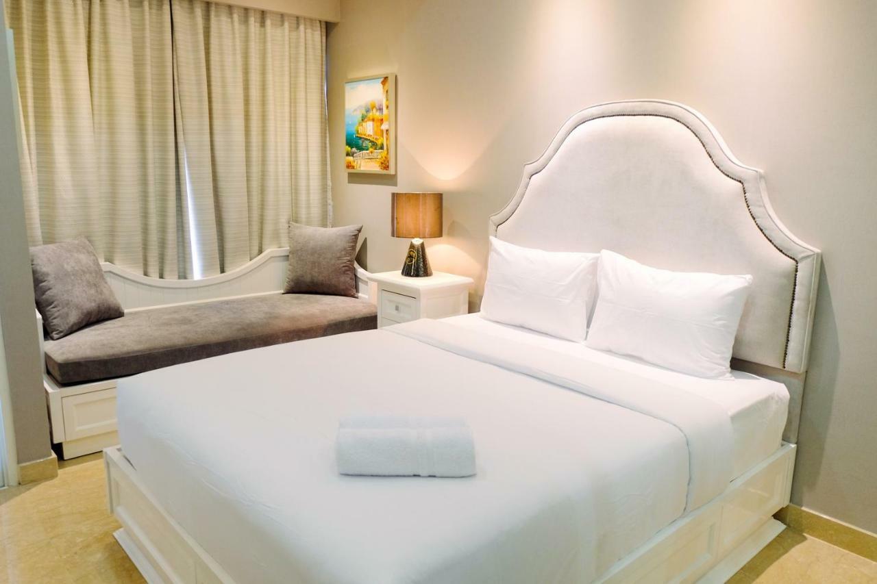 Elegant Menteng Park By Travelio Jakarta