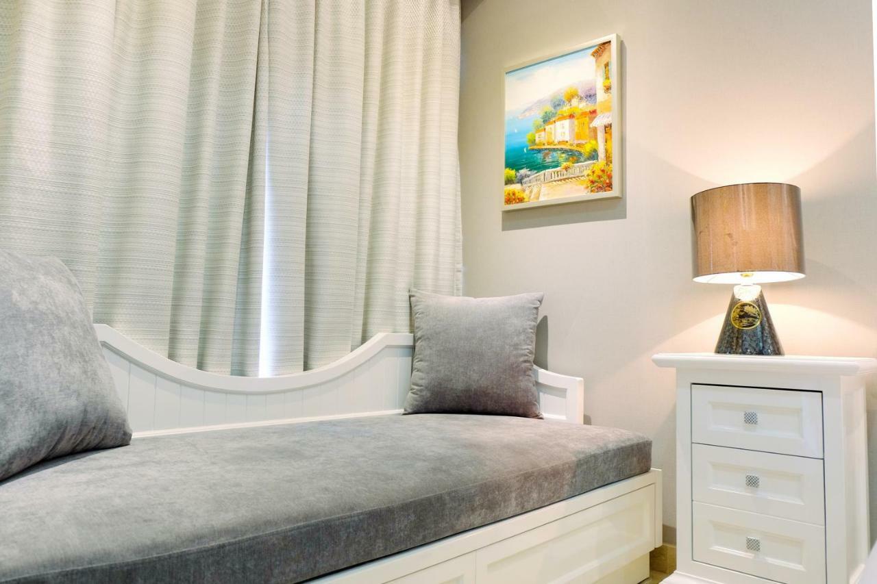 Apartment Elegant Menteng Park By Travelio Jakarta