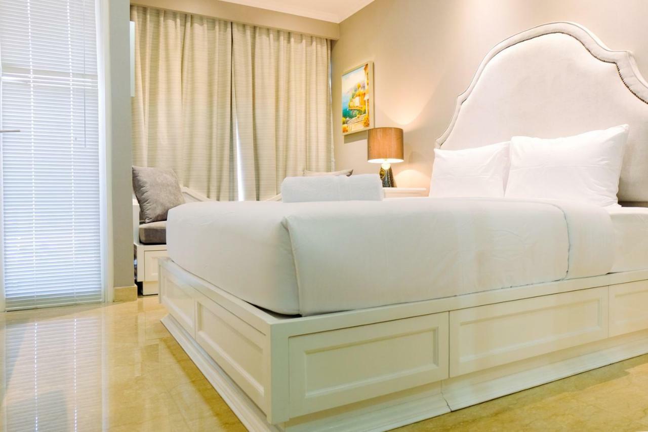 Apartment Elegant Menteng Park By Travelio Jakarta