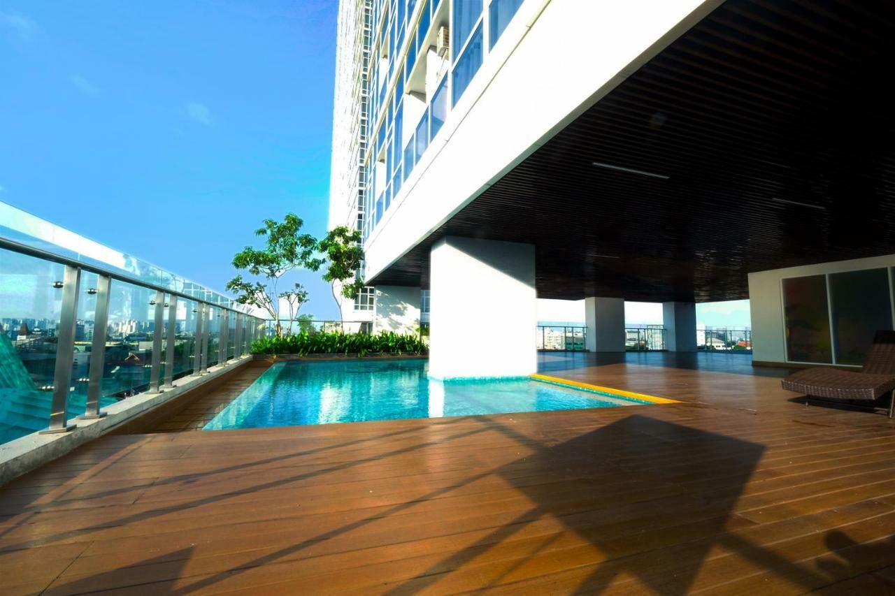 Elegant Menteng Park By Travelio Apartment