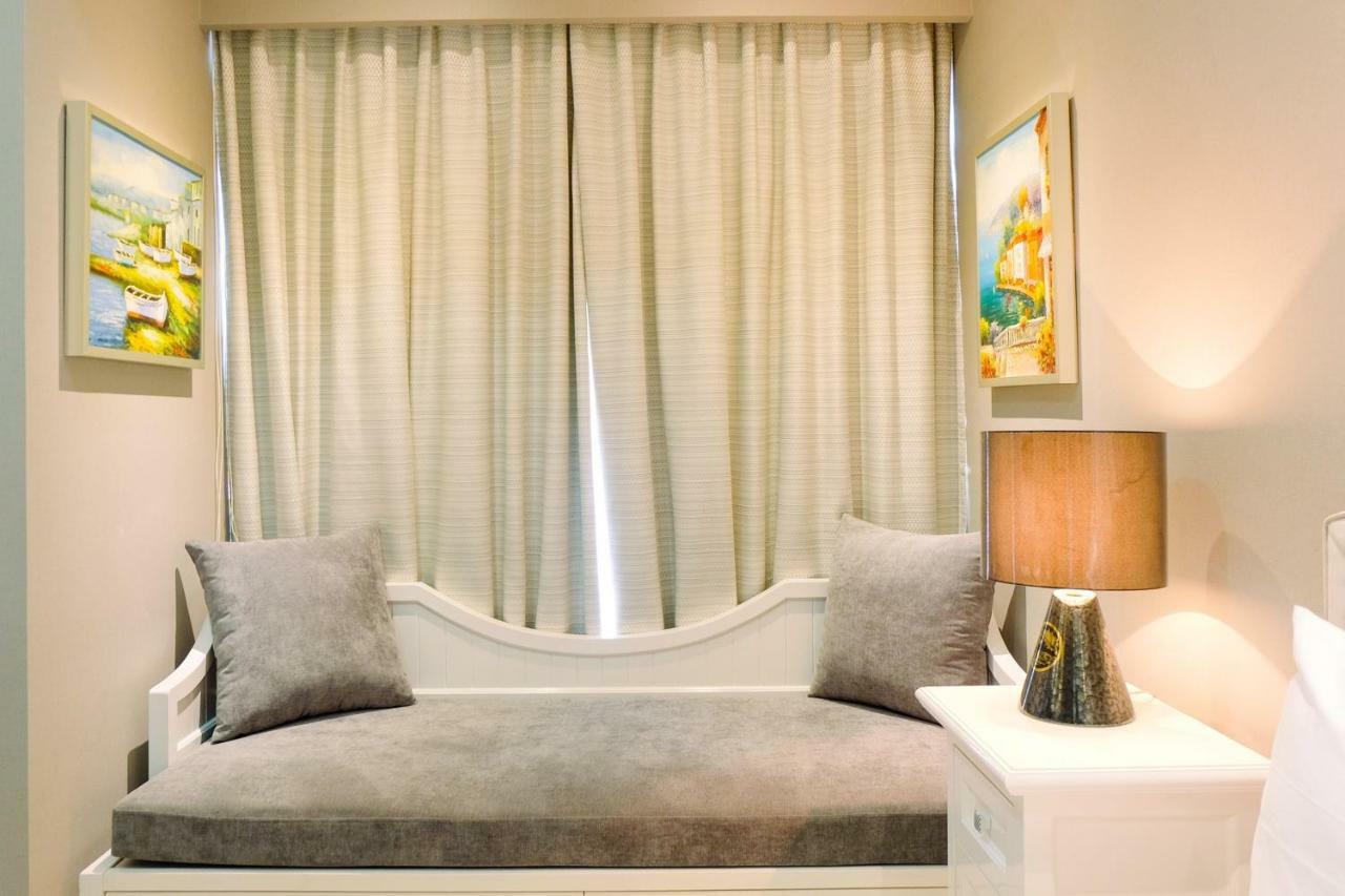 Elegant Menteng Park By Travelio Apartment Jakarta
