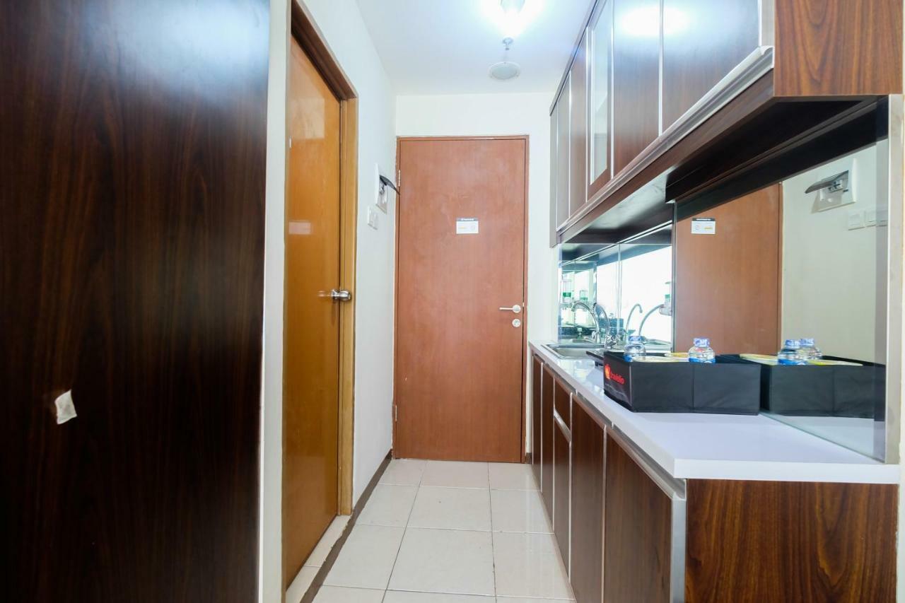 Comfy Tifolia By Travelio * Jakarta