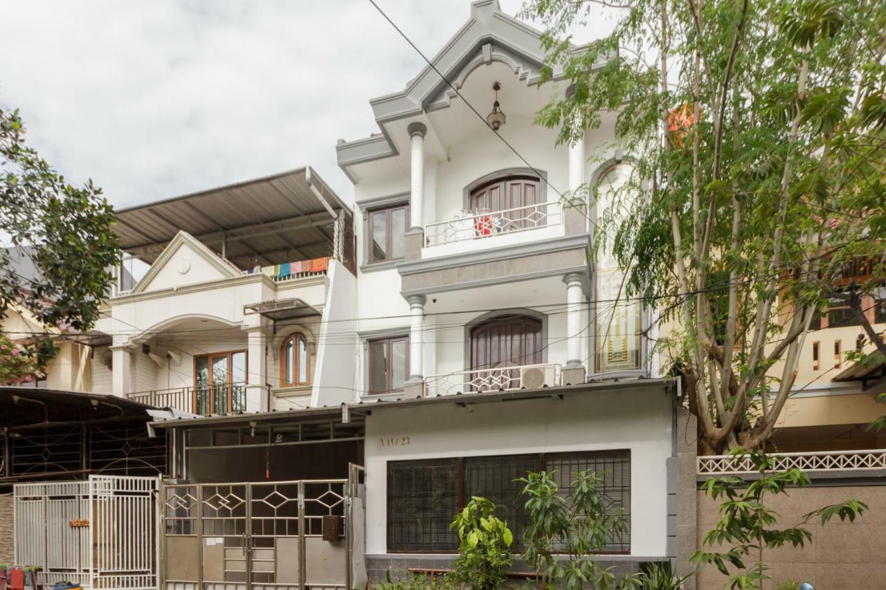 Guest house Reddoorz Syariah Near Mall Artha Gading Jakarta