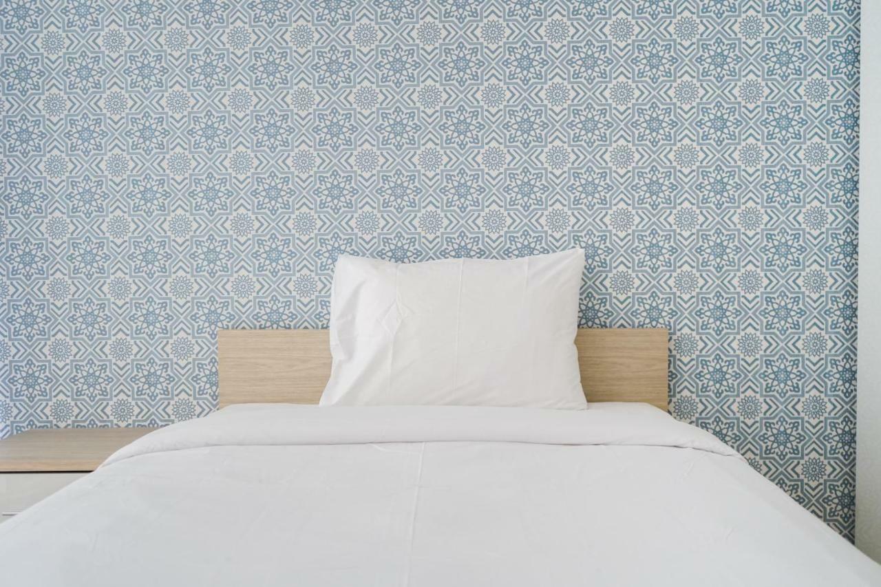 South Tower 2br At L'avenue By Travelio Apartment *