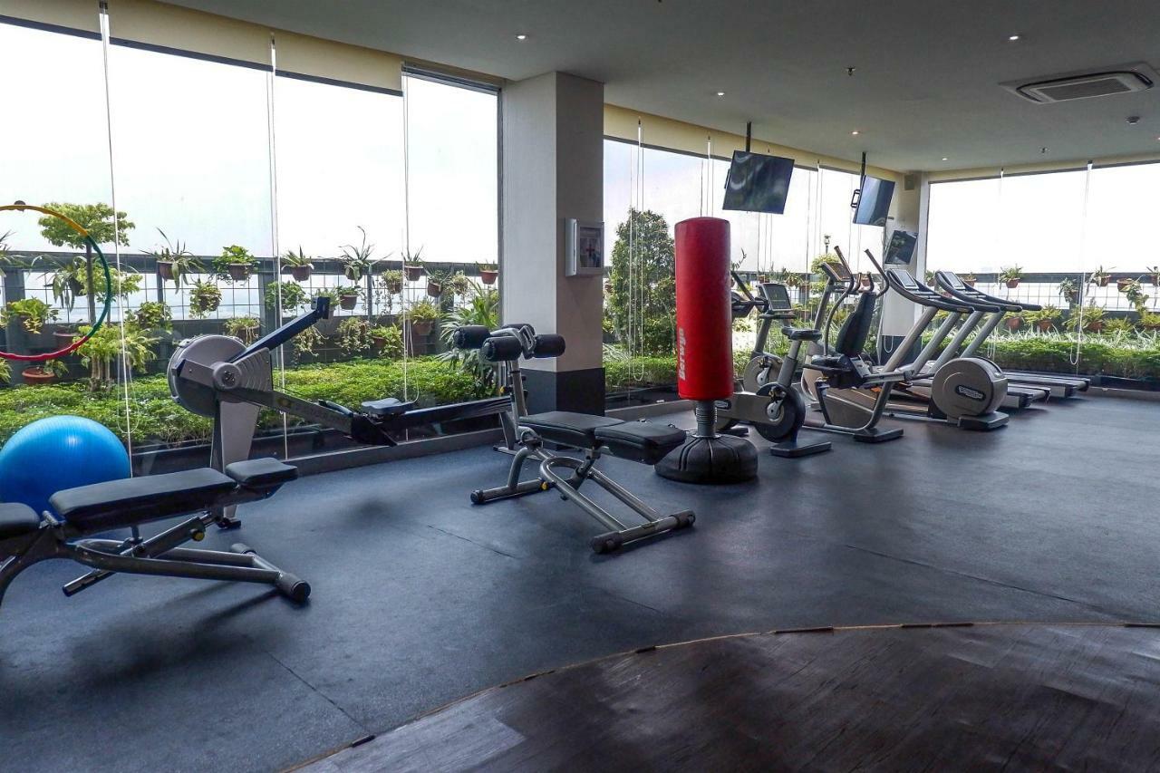 South Tower 2br At L'avenue By Travelio Apartment *