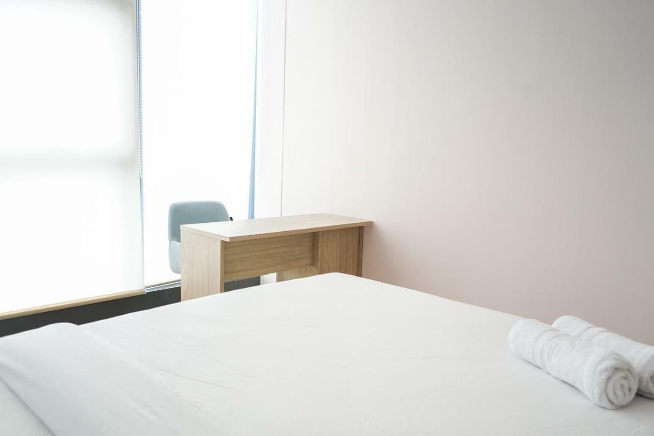 South Tower 2br At L'avenue By Travelio Apartment *